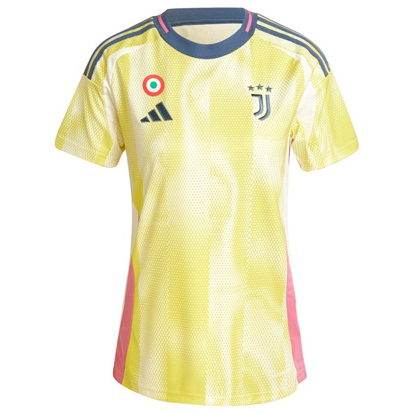 Maillot Juventus Exterieur Femme 2024-25